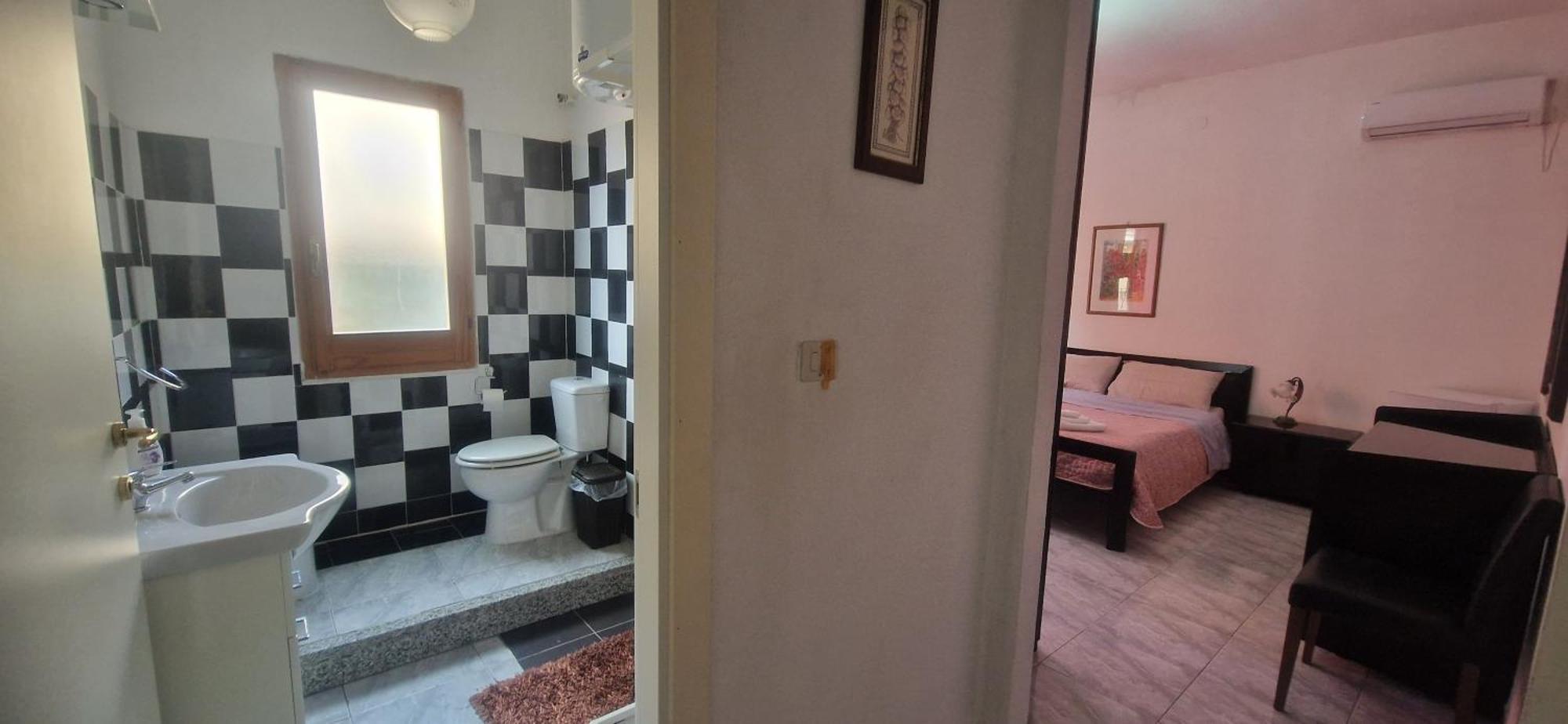 Casa Gato Gordo Panzió Assemini Kültér fotó